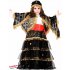 Costume di carnevale ZINGARA RICCA